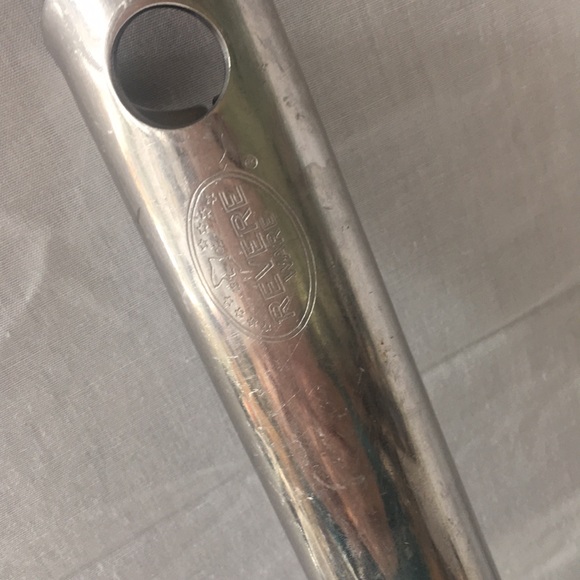 Revere Ware SX stainless with copper disk bottom 1 1/2 quart - Picture 5 of 9